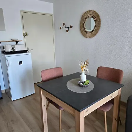 Appartement Paisible A 300m De La *