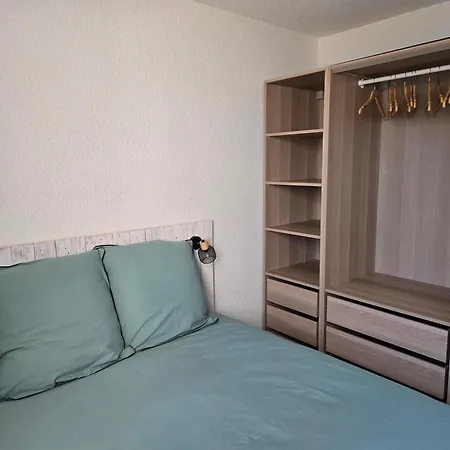 Appartement Paisible A 300m De La Le Grau-du-Roi