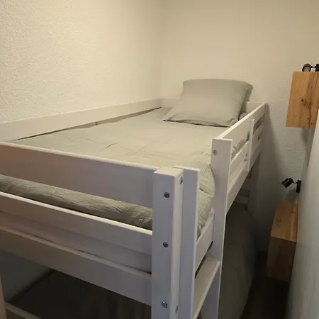 Appartement Paisible A 300m De La *