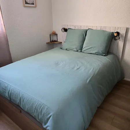 Paisible A 300m De La Appartement Le Grau-du-Roi