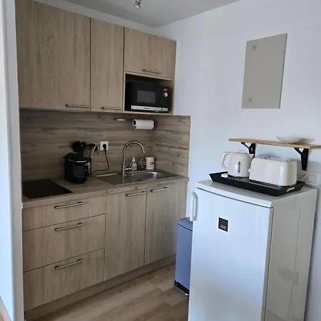 Paisible A 300m De La Appartement