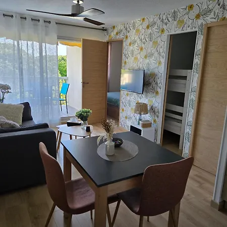 Appartement Paisible A 300m De La